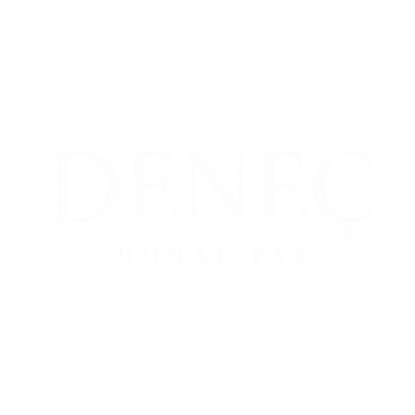 DENEÇ DOĞAL TAŞ